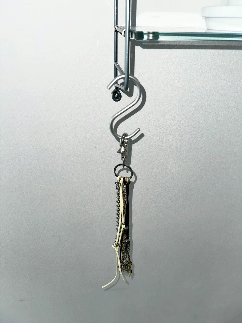 西部風鑰匙圈 / 2色