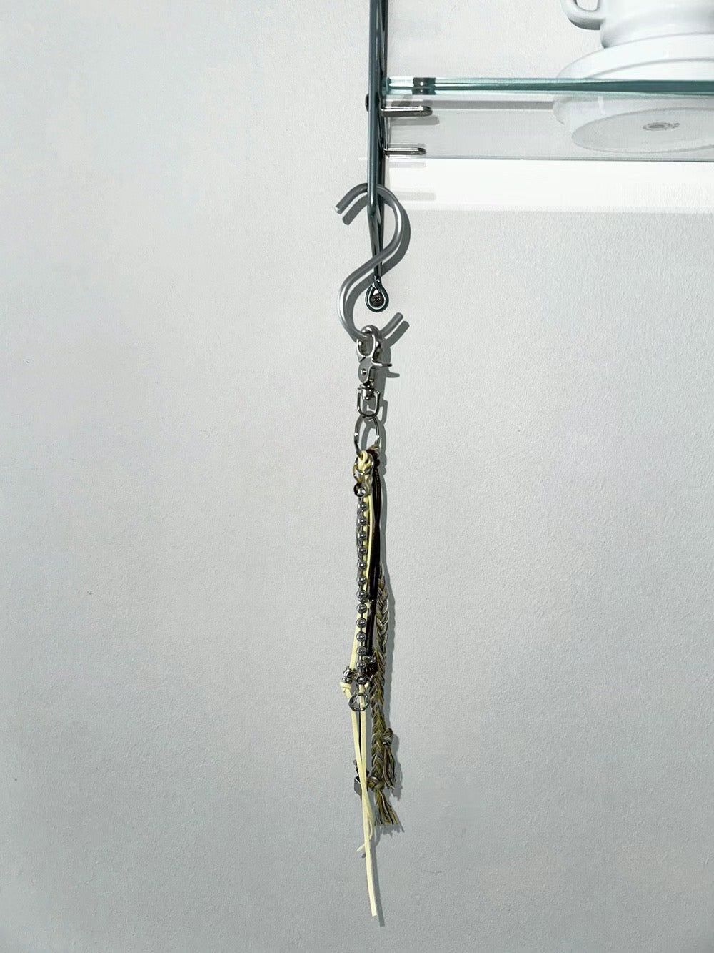 西部風鑰匙圈 / 2色