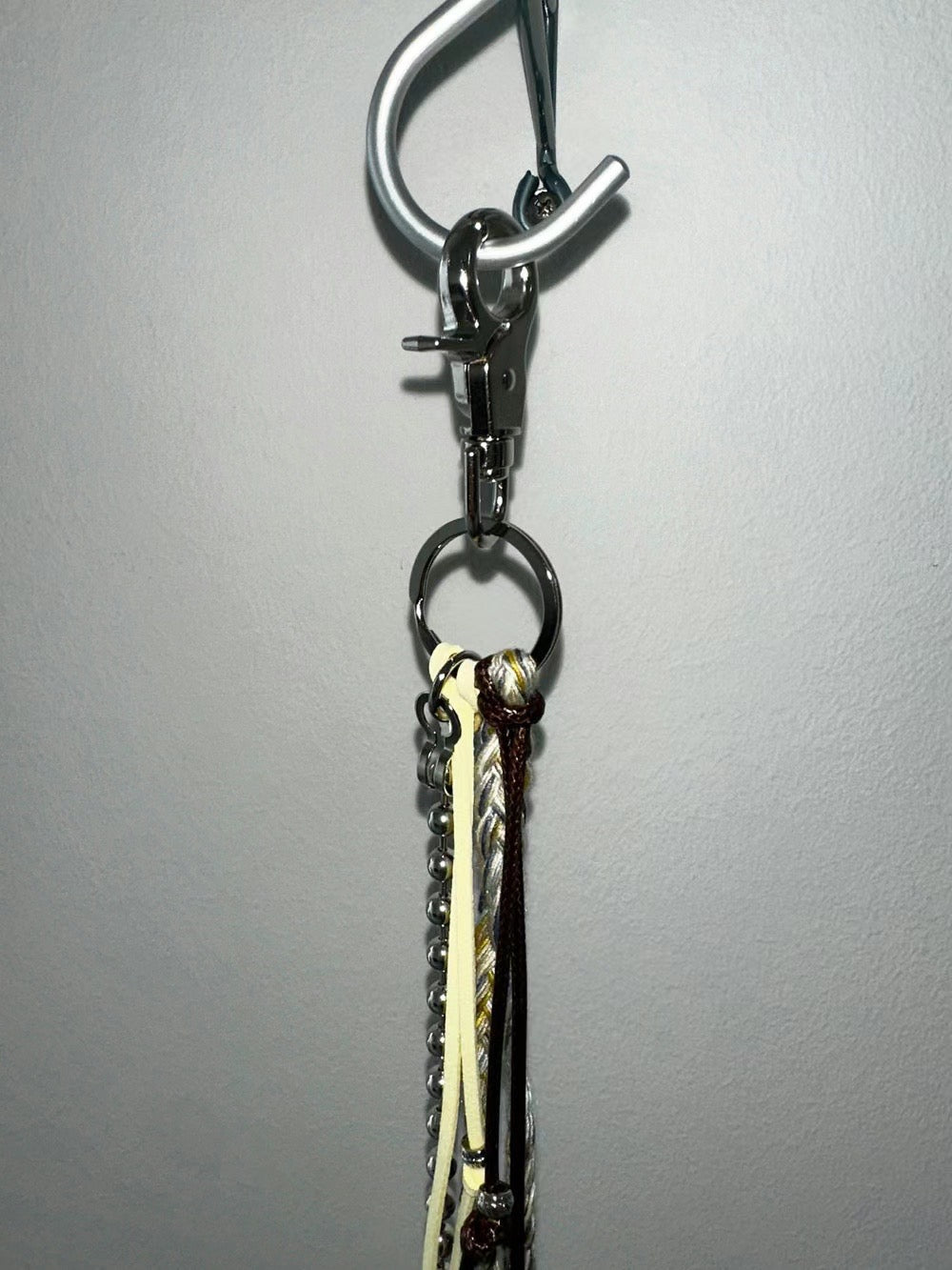 西部風鑰匙圈 / 2色