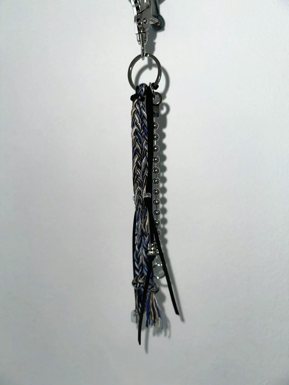 西部風鑰匙圈 / 2色