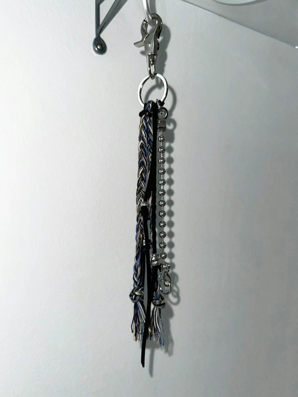 西部風鑰匙圈 / 2色