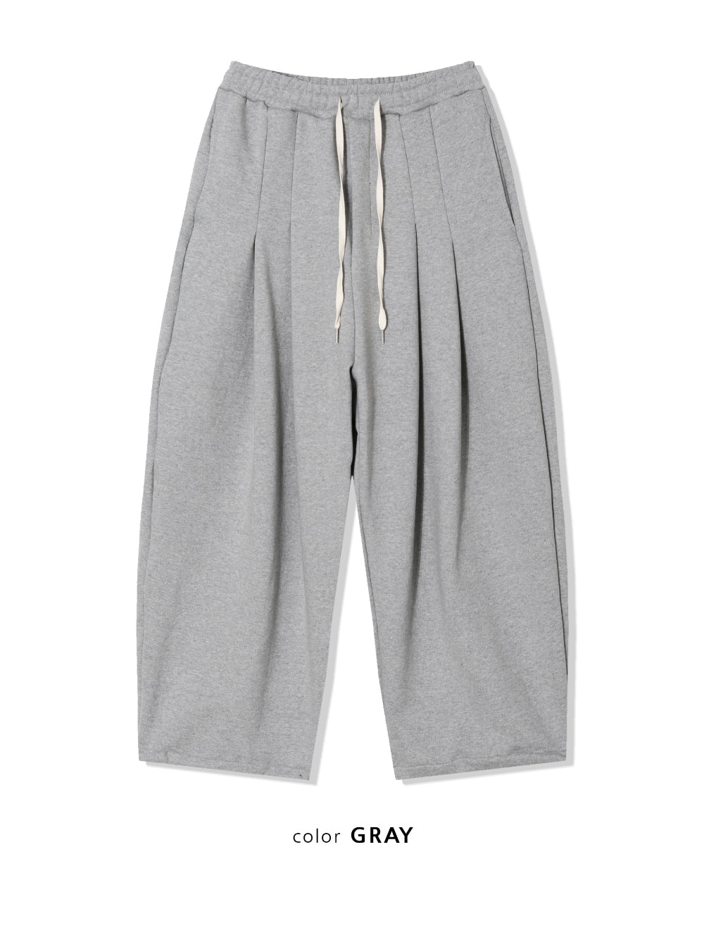 【可拆買】TXT崔然竣同款 慵懶 雙拉鍊 套裝 / 5色