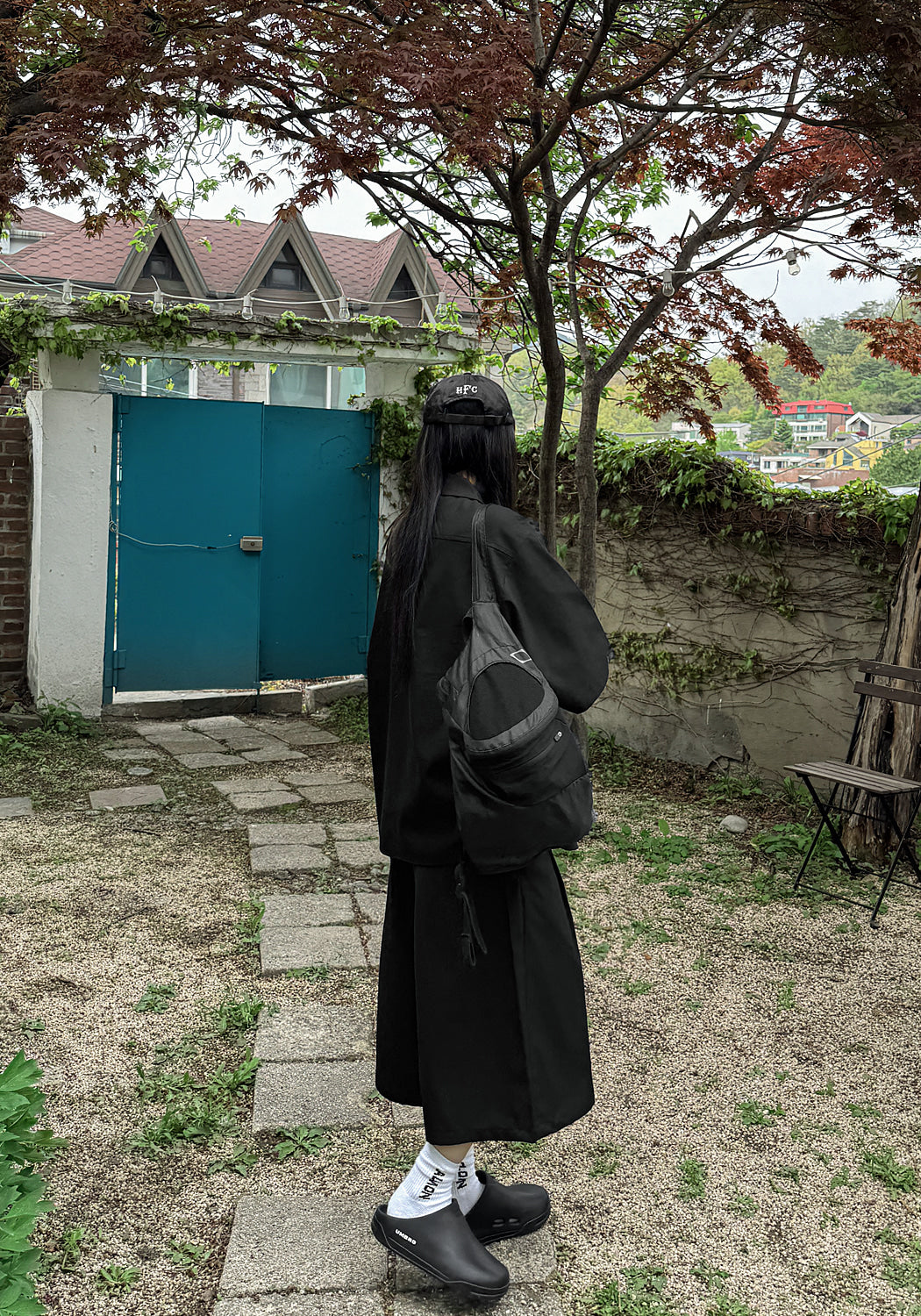 打褶 五分 百慕達 西裝 短褲 / 2色