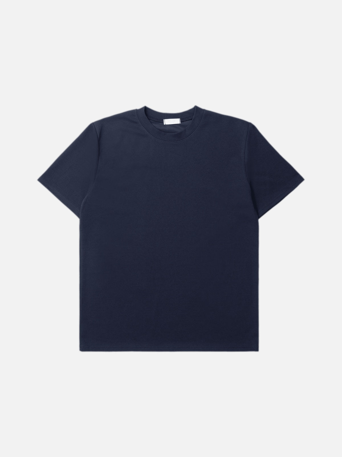 基本款 抗皺 素面 短袖 素T / 5色