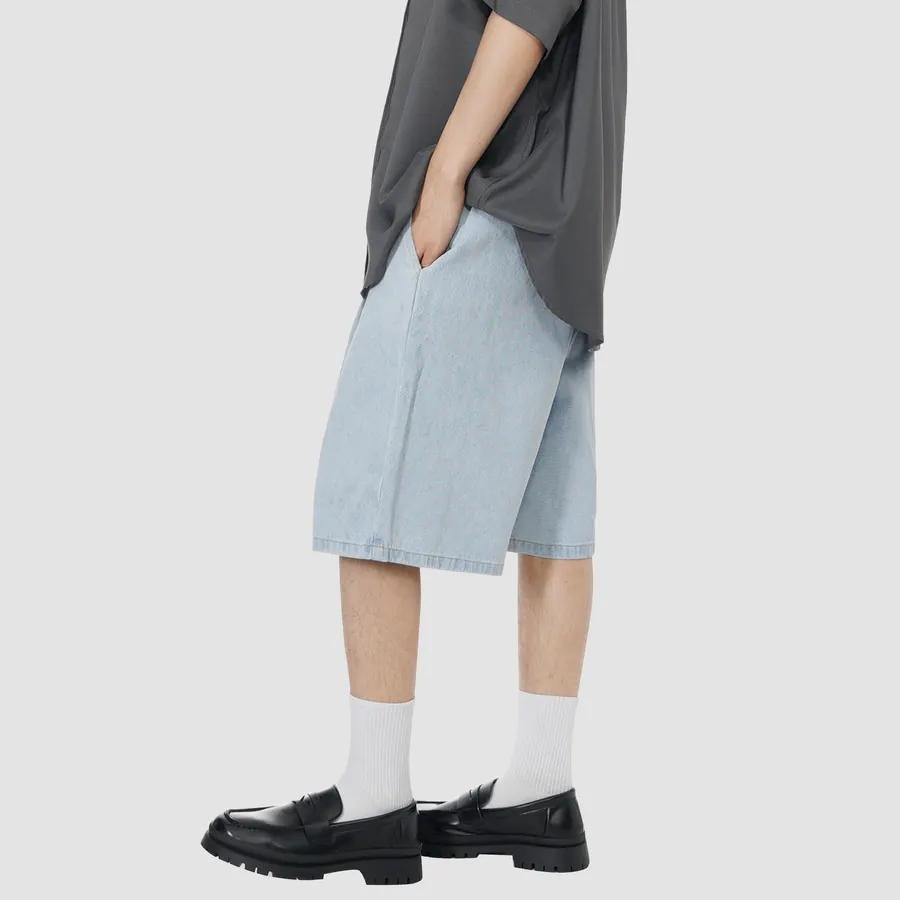 【增高4.5cm】經典 黑色 厚底 樂福鞋 - WHATEVER