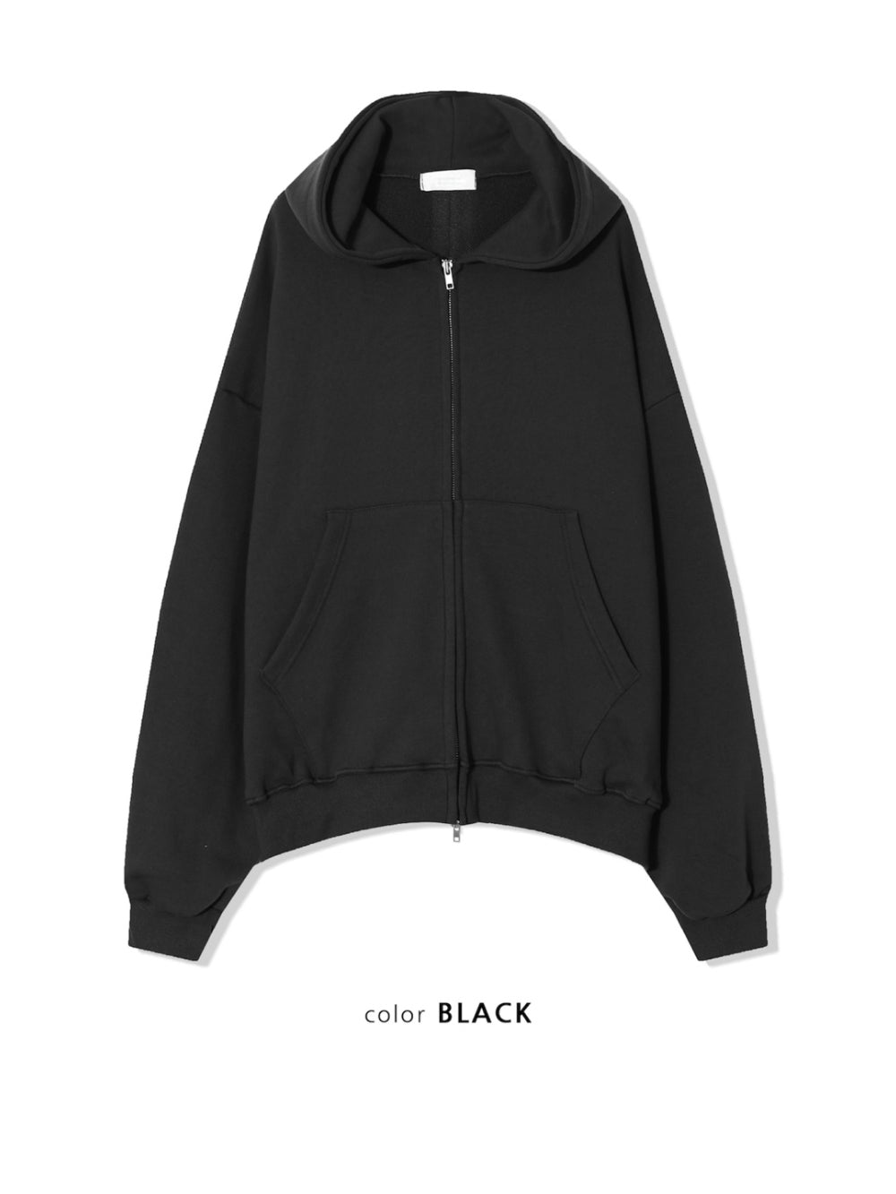 【可拆買】TXT崔然竣同款 慵懶 雙拉鍊 套裝 / 5色