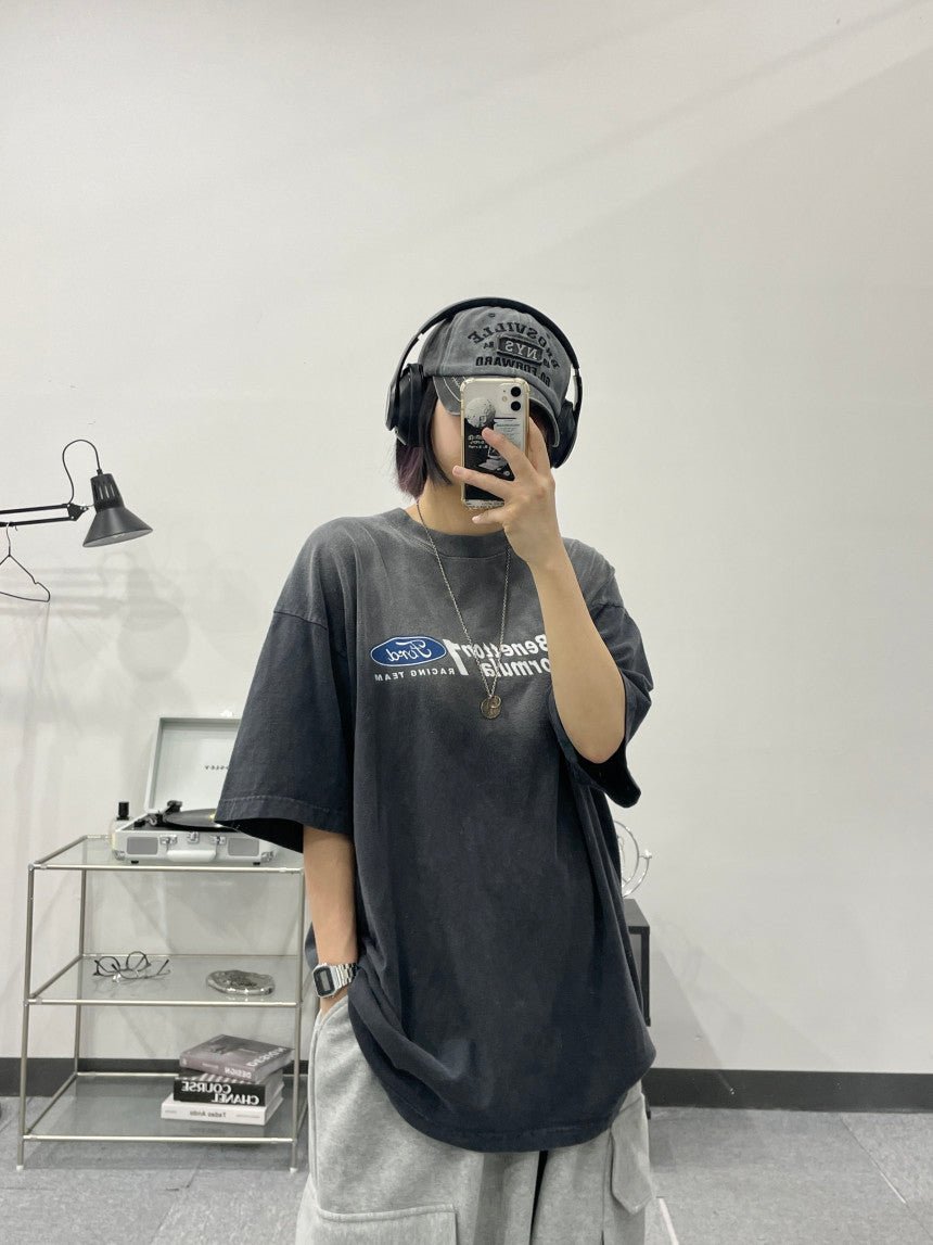 NYS 水洗 復古 球帽 / 3色 - WHATEVER