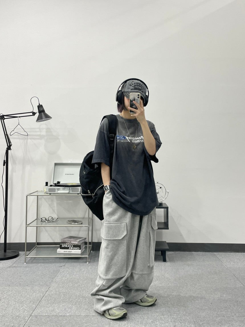 NYS 水洗 復古 球帽 / 3色 - WHATEVER