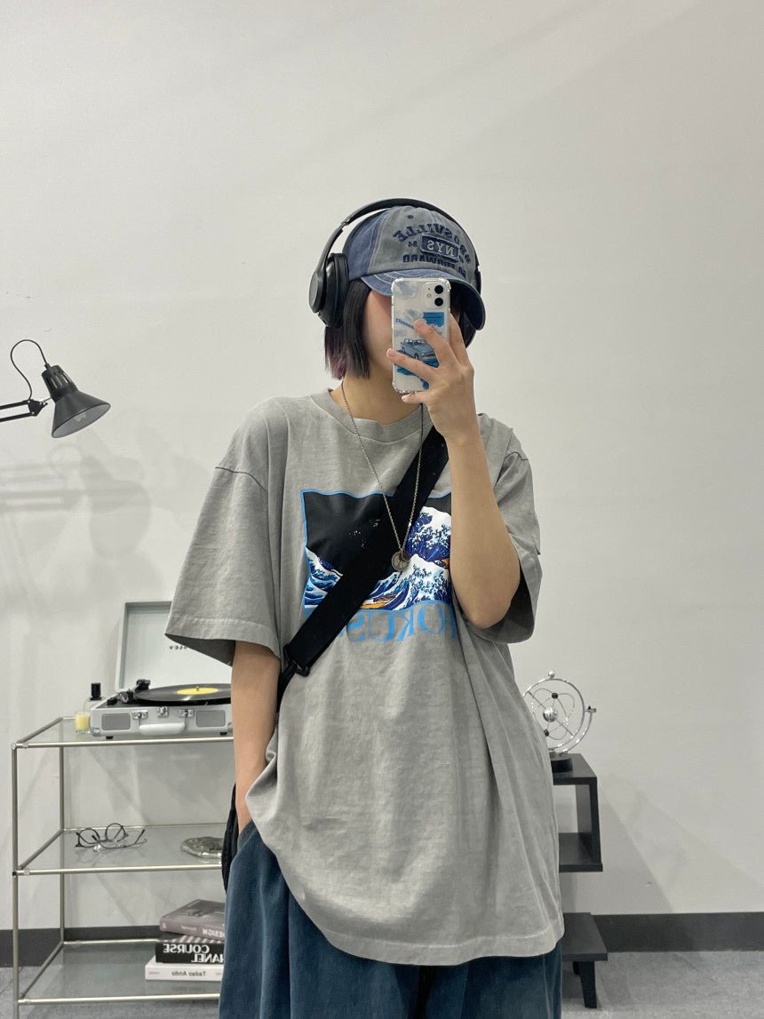 NYS 水洗 復古 球帽 / 3色 - WHATEVER