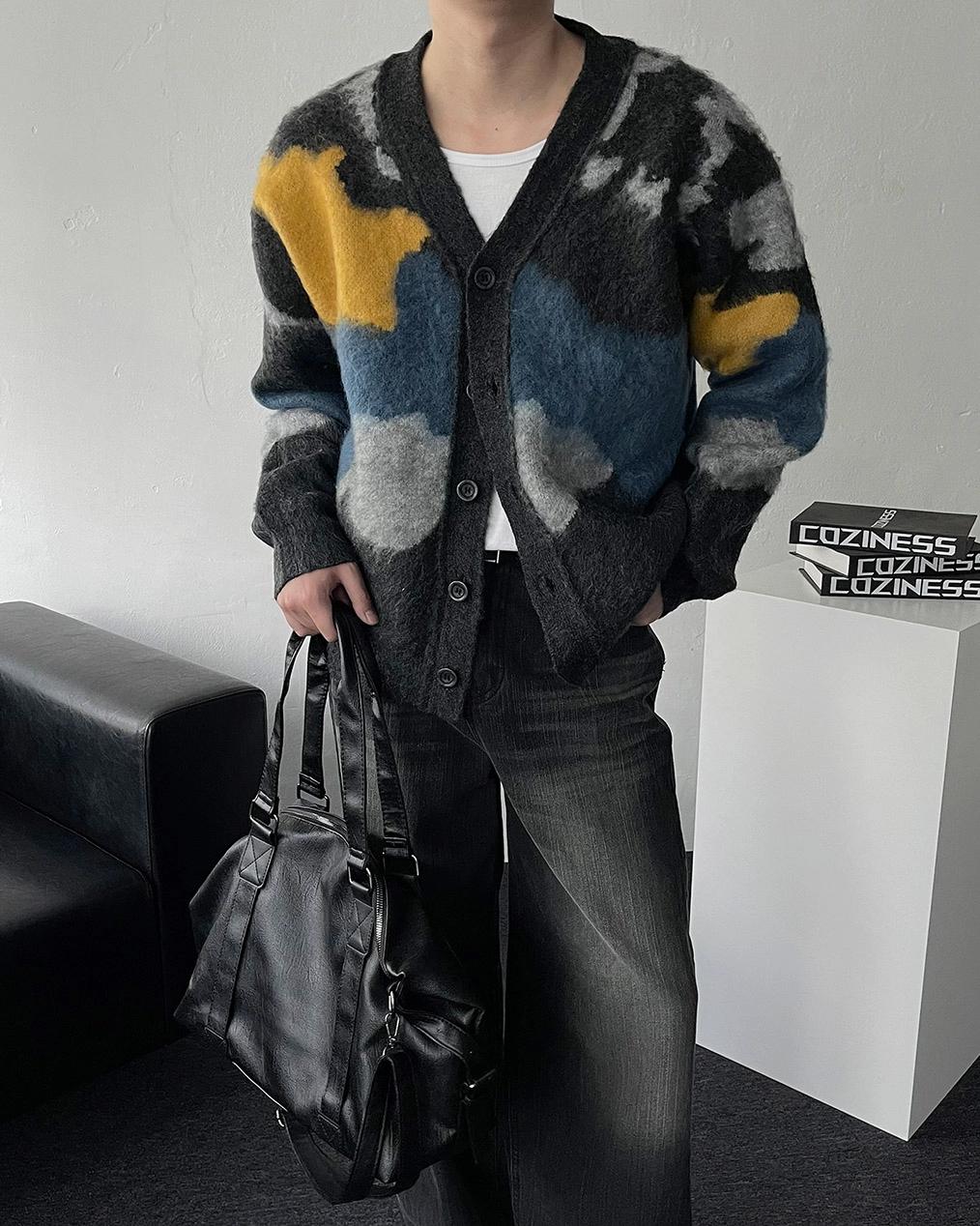 波士頓 皮革 通勤 約會 手提包 單肩包 斜背包 - WHATEVER